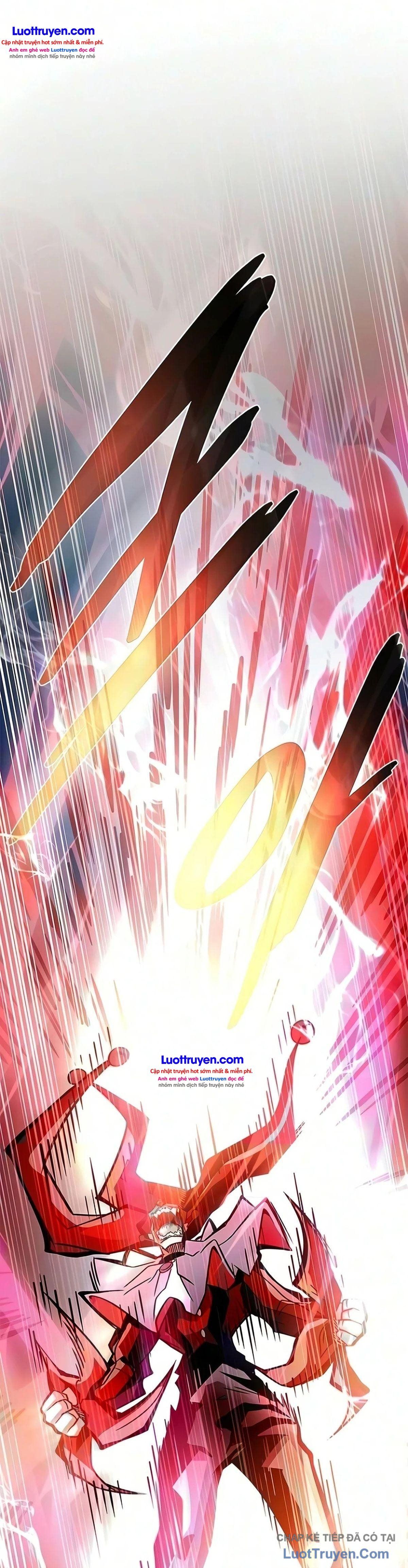 Tiêu Diệt Ác Nhân Chap 244 - Next Chap 245
