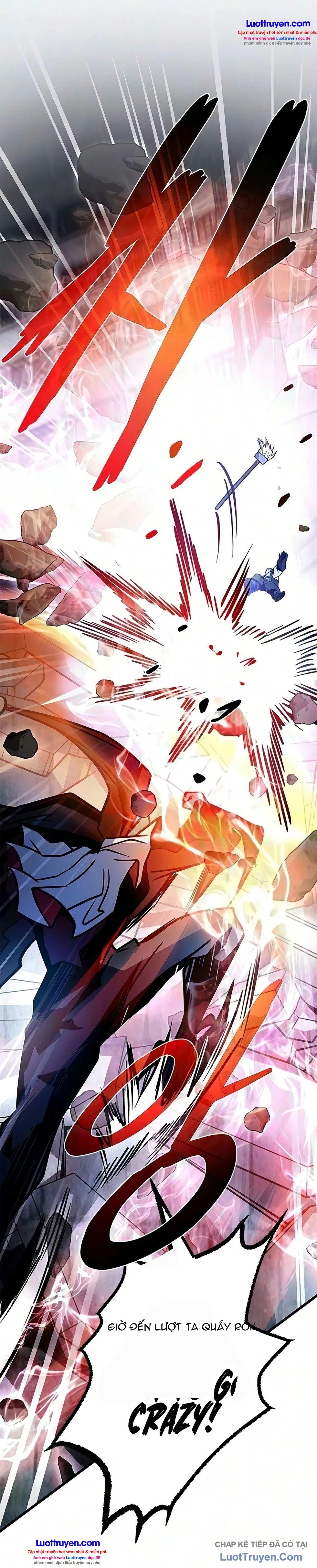 Tiêu Diệt Ác Nhân Chap 244 - Next Chap 245
