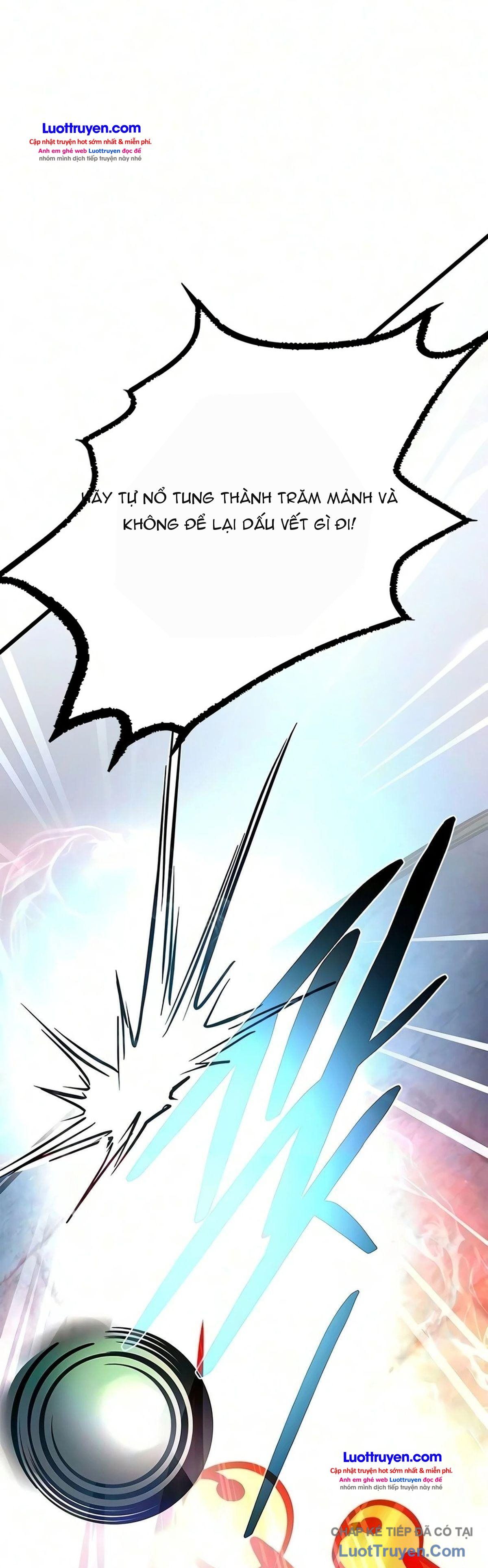 Tiêu Diệt Ác Nhân Chap 244 - Next Chap 245