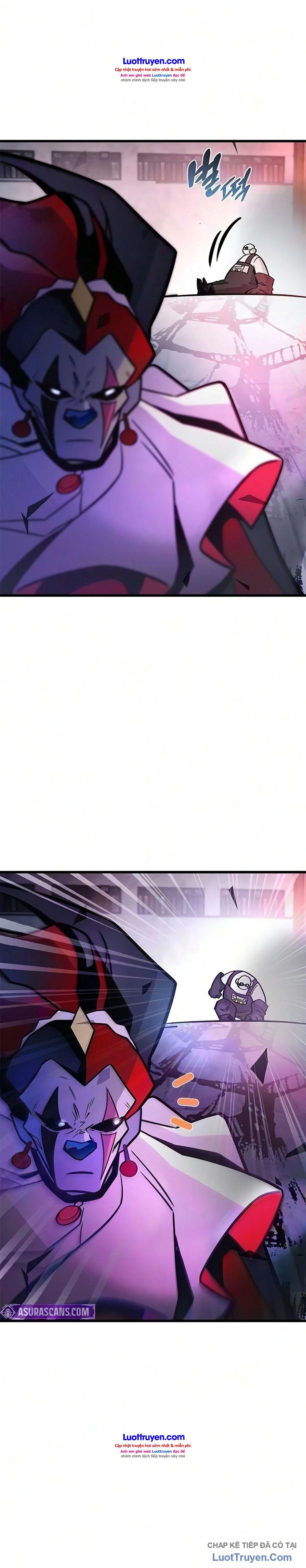 Tiêu Diệt Ác Nhân Chap 244 - Next Chap 245