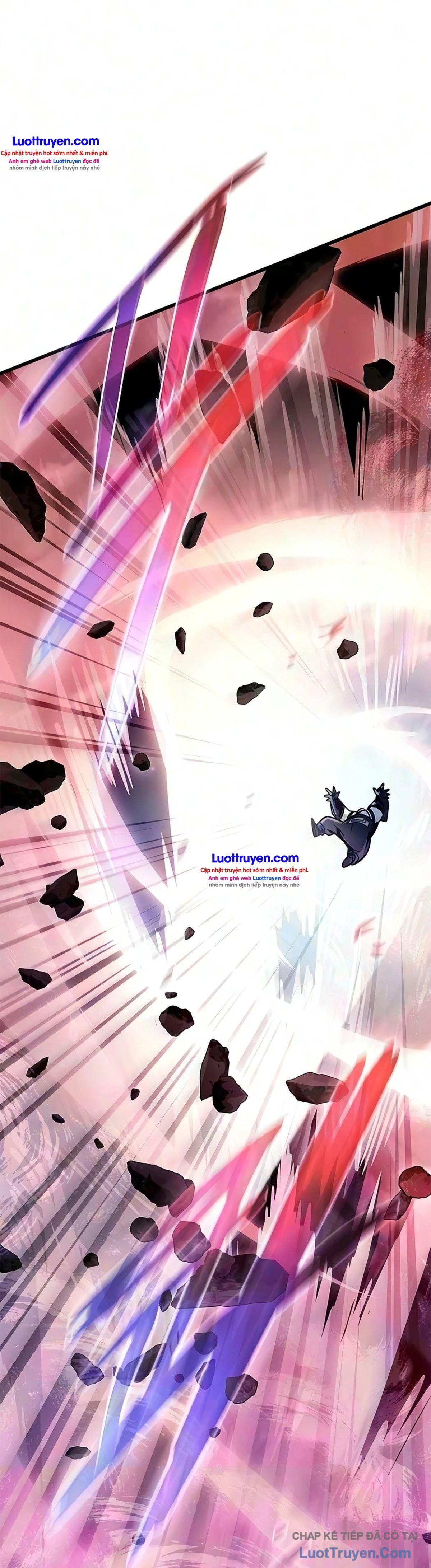 Tiêu Diệt Ác Nhân Chap 244 - Next Chap 245
