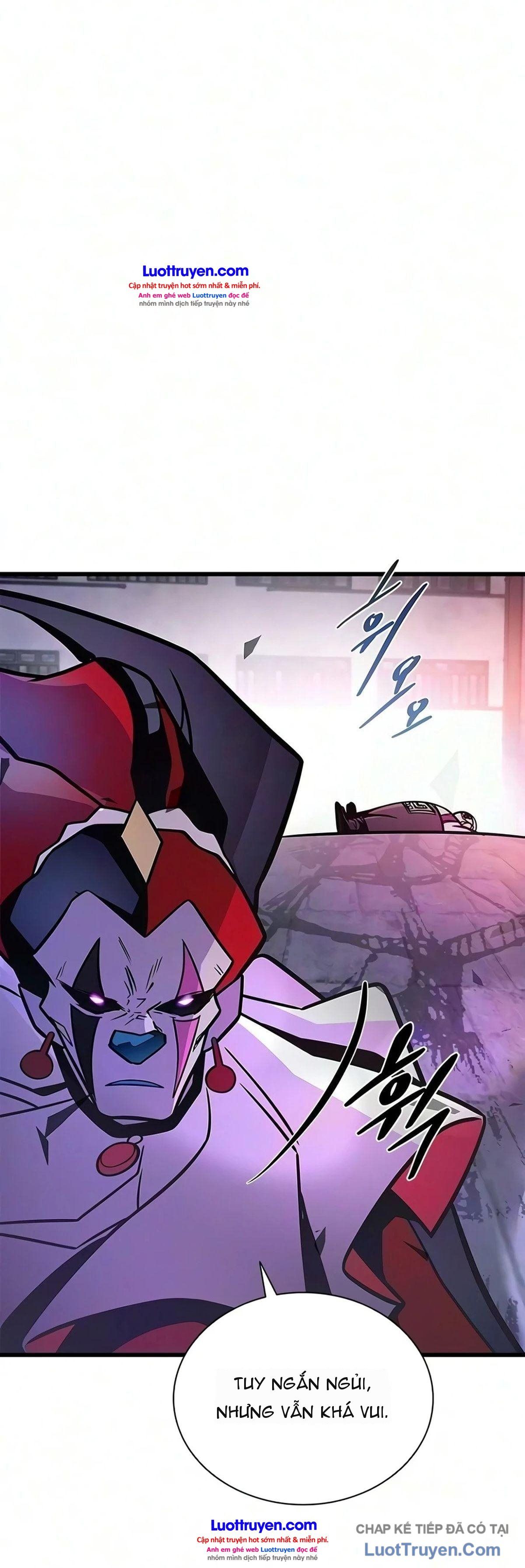 Tiêu Diệt Ác Nhân Chap 244 - Next Chap 245