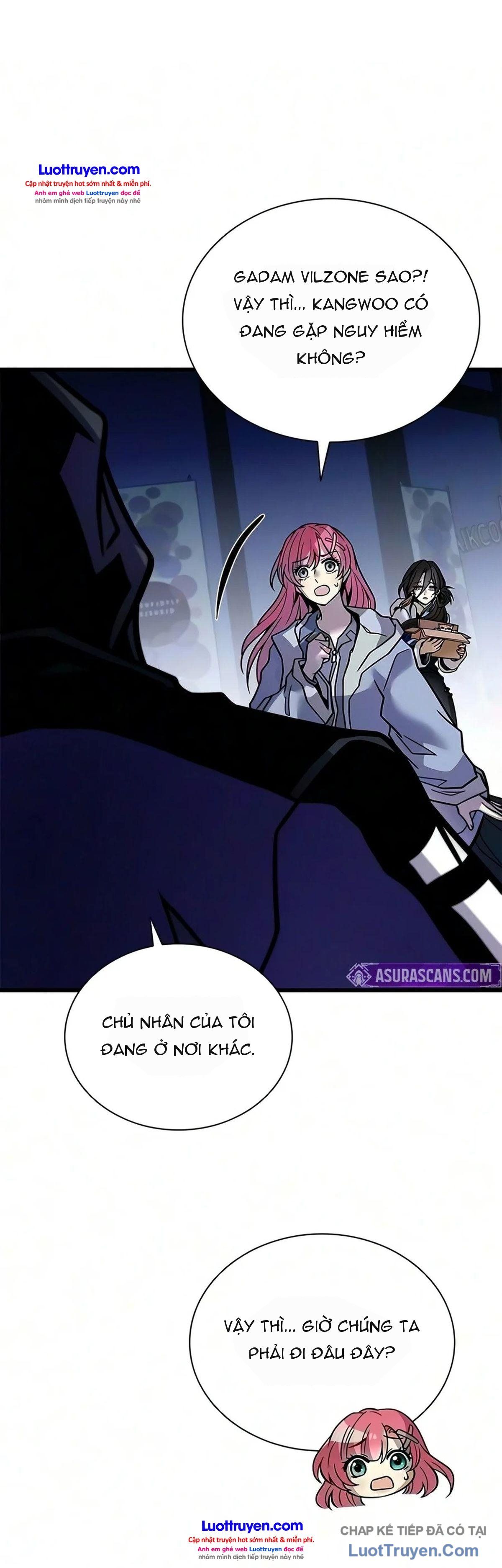 Tiêu Diệt Ác Nhân Chap 244 - Next Chap 245