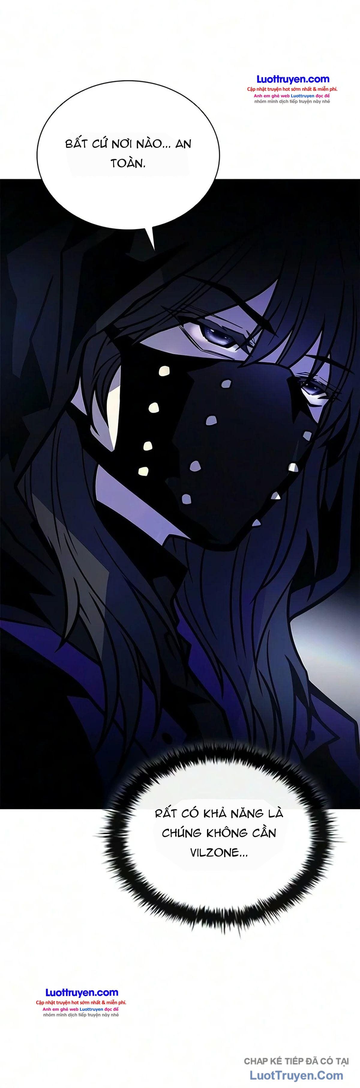 Tiêu Diệt Ác Nhân Chap 244 - Next Chap 245