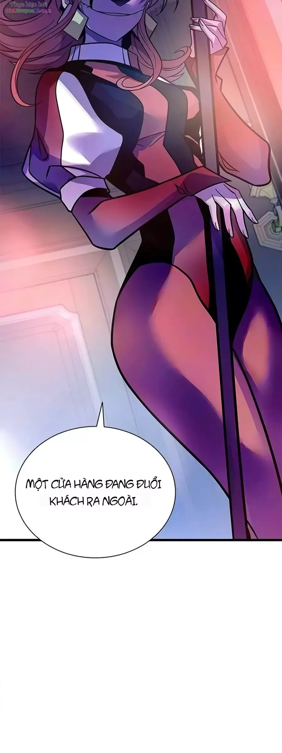 Tiêu Diệt Ác Nhân Chap 245 - Next Chap 246
