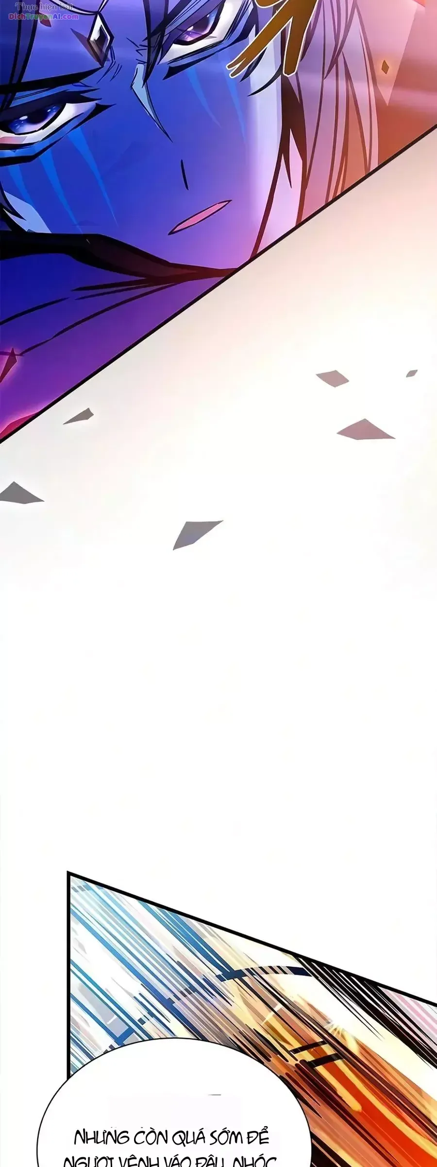 Tiêu Diệt Ác Nhân Chap 245 - Next Chap 246