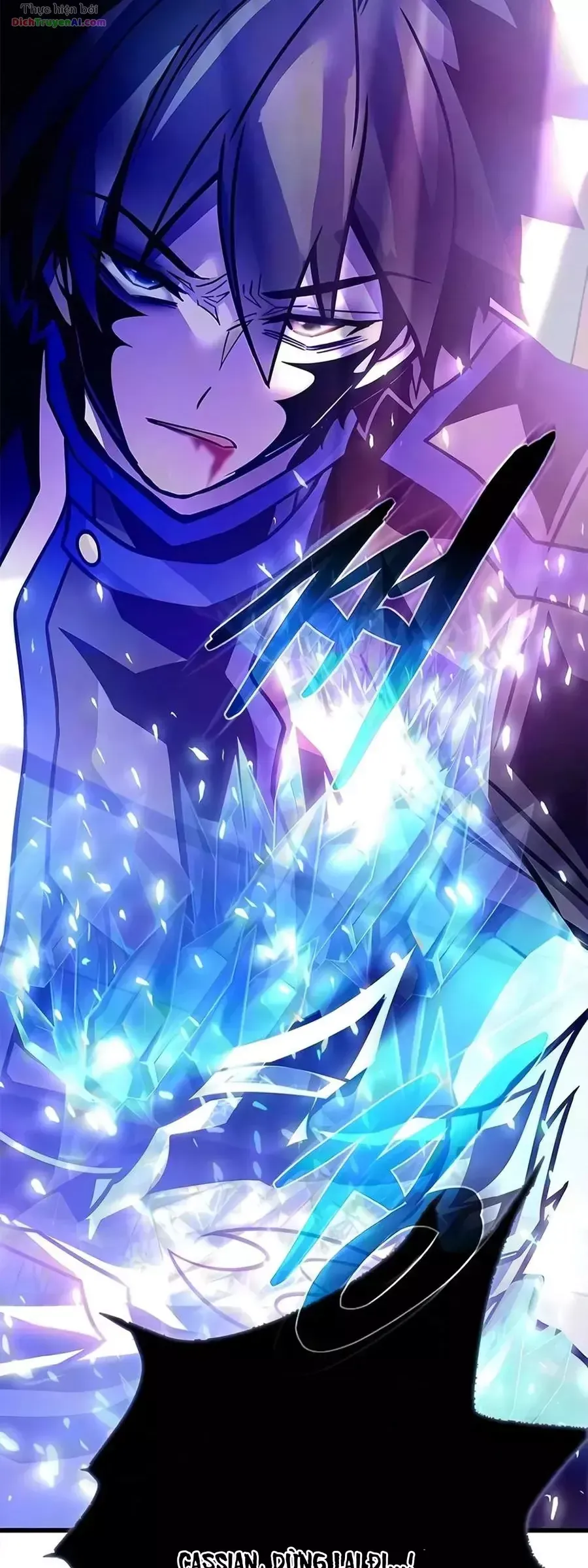 Tiêu Diệt Ác Nhân Chap 245 - Next Chap 246