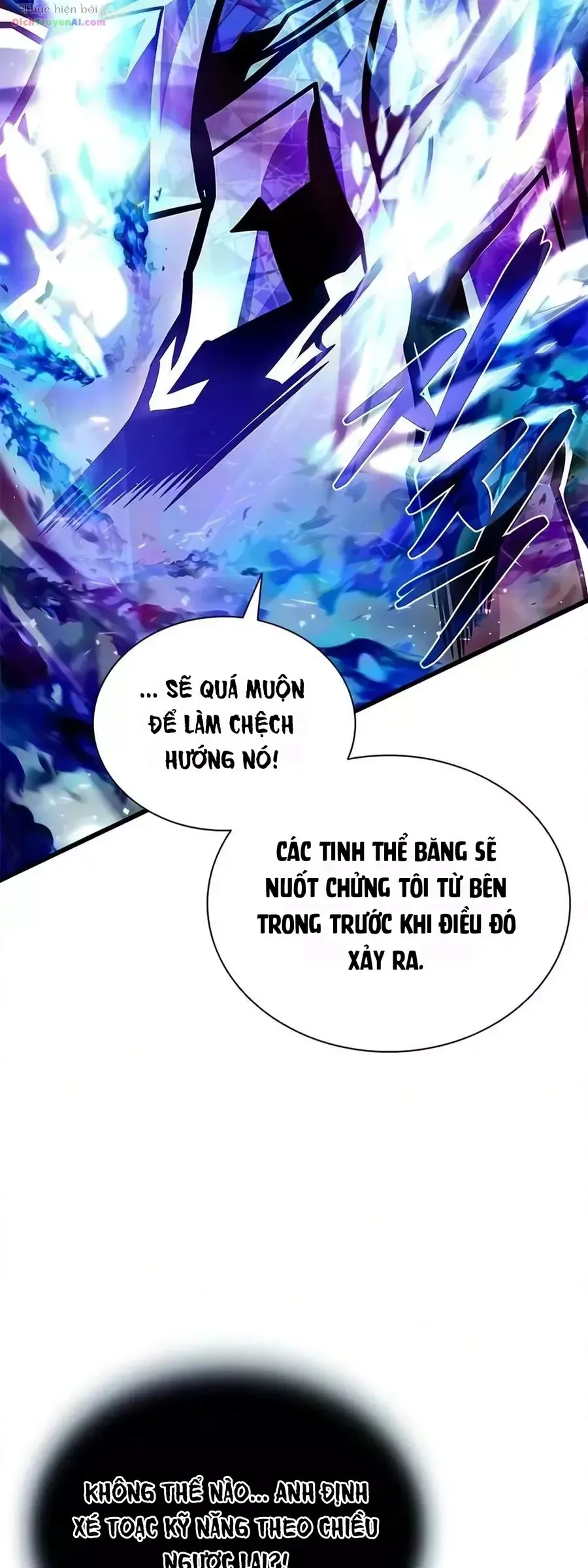 Tiêu Diệt Ác Nhân Chap 245 - Next Chap 246