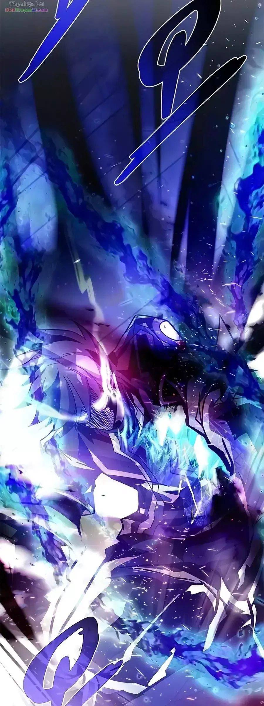 Tiêu Diệt Ác Nhân Chap 245 - Next Chap 246