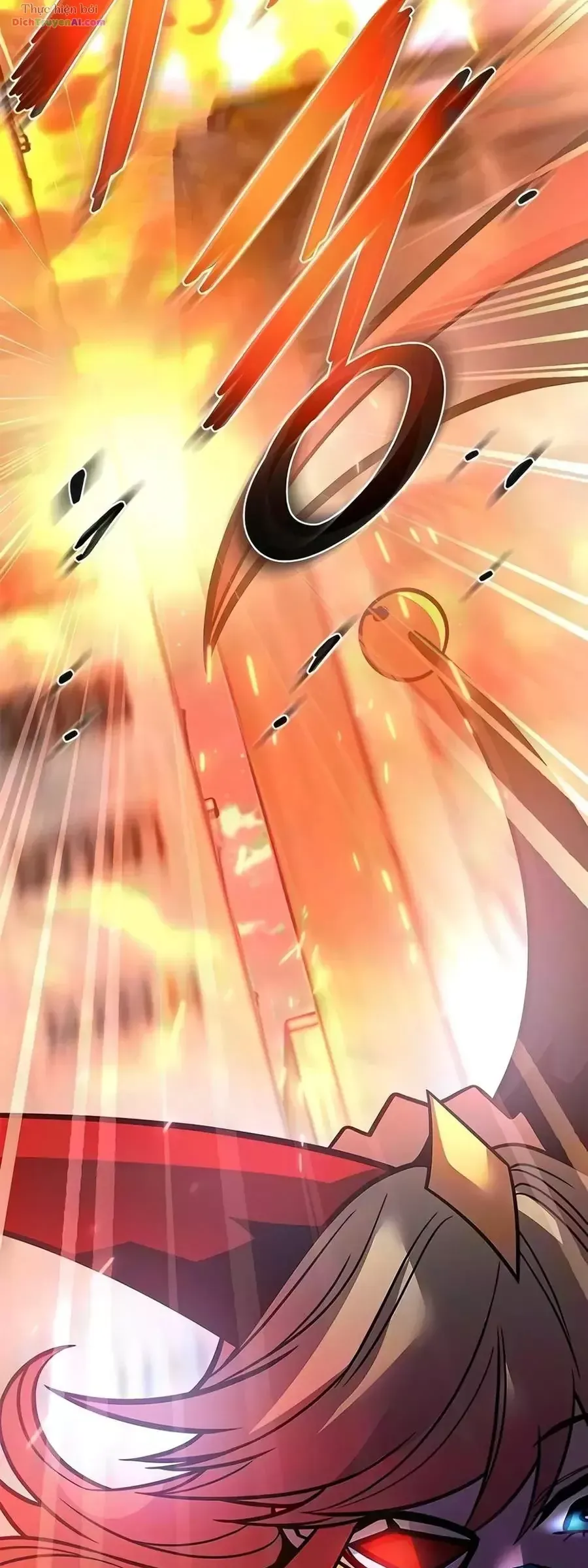 Tiêu Diệt Ác Nhân Chap 245 - Next Chap 246
