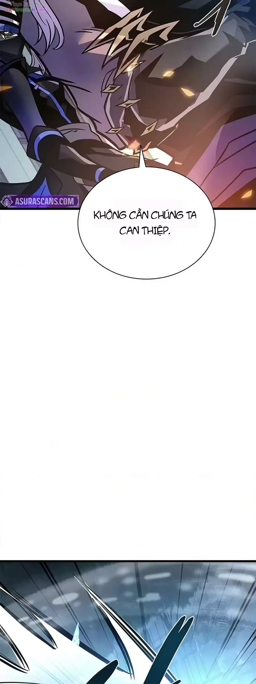 Tiêu Diệt Ác Nhân Chap 245 - Next Chap 246