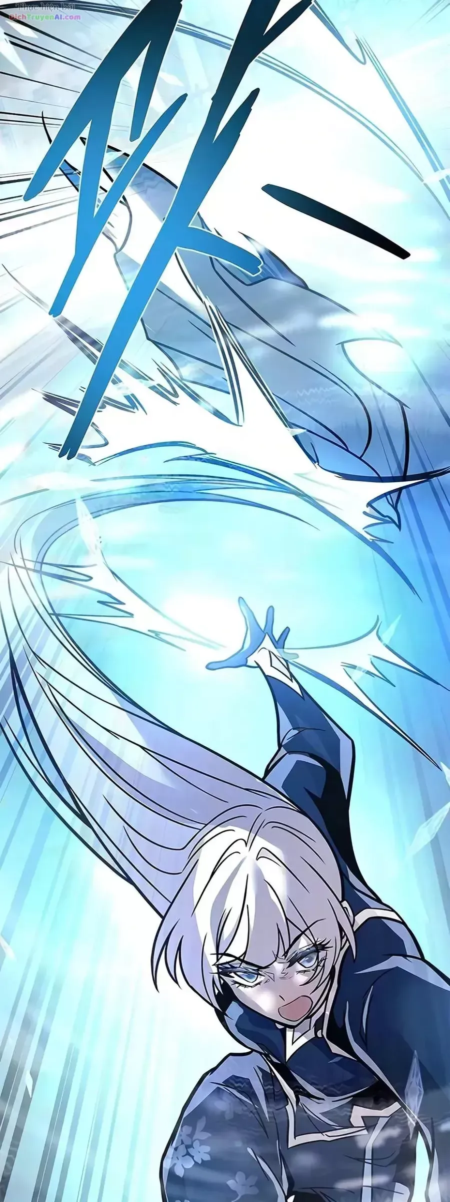 Tiêu Diệt Ác Nhân Chap 245 - Next Chap 246