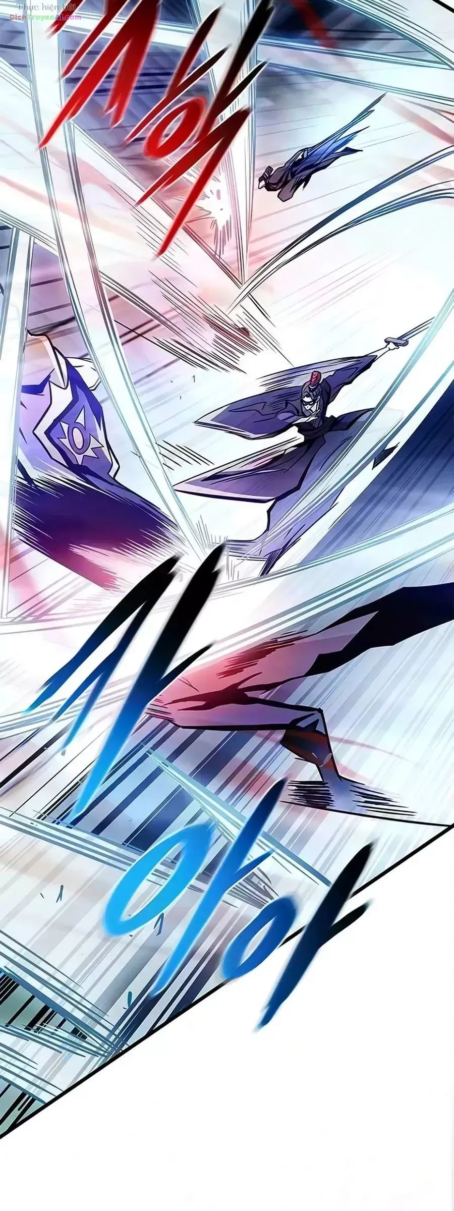 Tiêu Diệt Ác Nhân Chap 245 - Next Chap 246