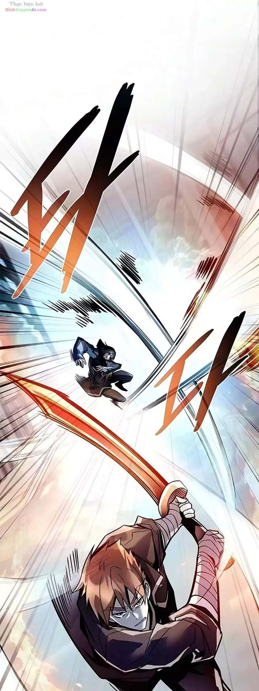 Tiêu Diệt Ác Nhân Chap 245 - Next Chap 246
