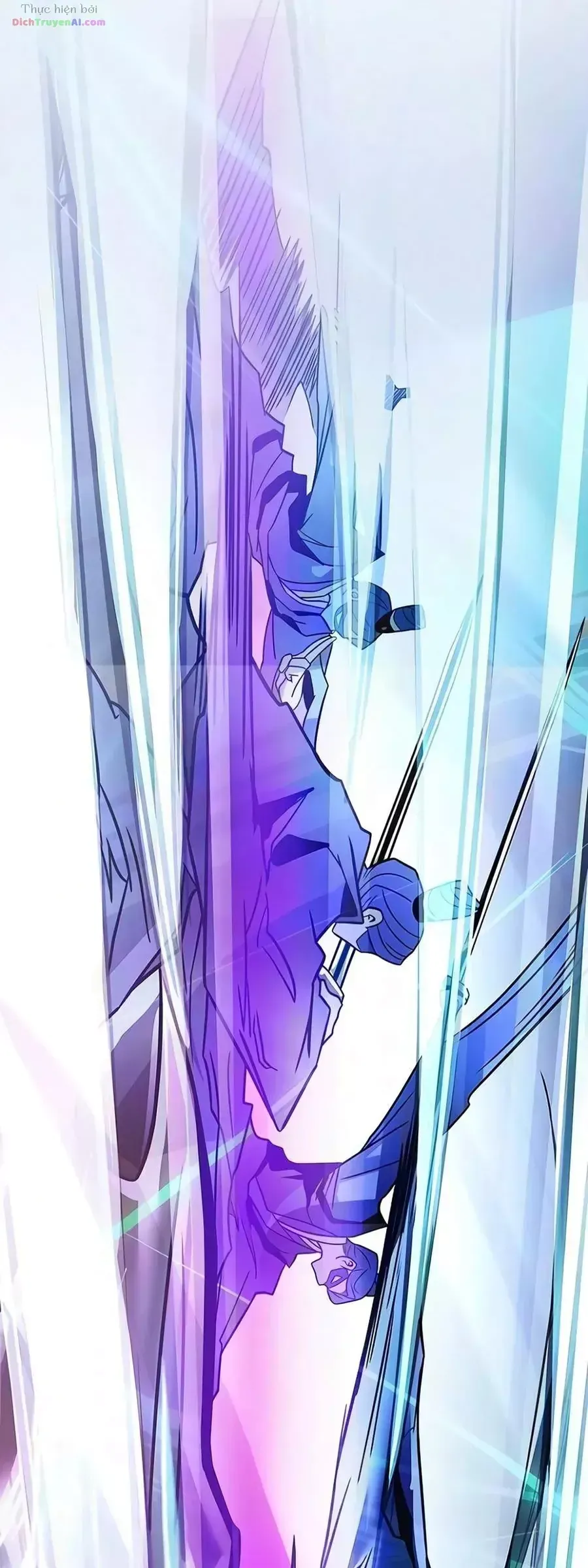 Tiêu Diệt Ác Nhân Chap 245 - Next Chap 246