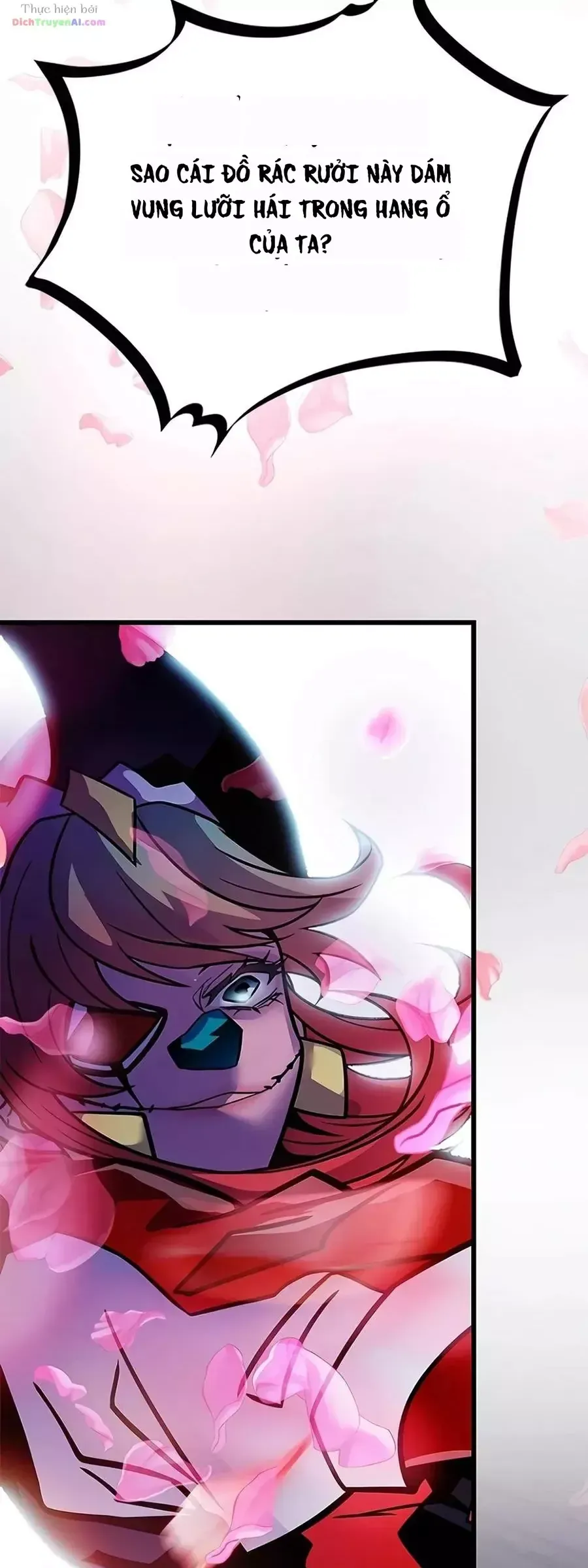 Tiêu Diệt Ác Nhân Chap 246 - Next Chap 247