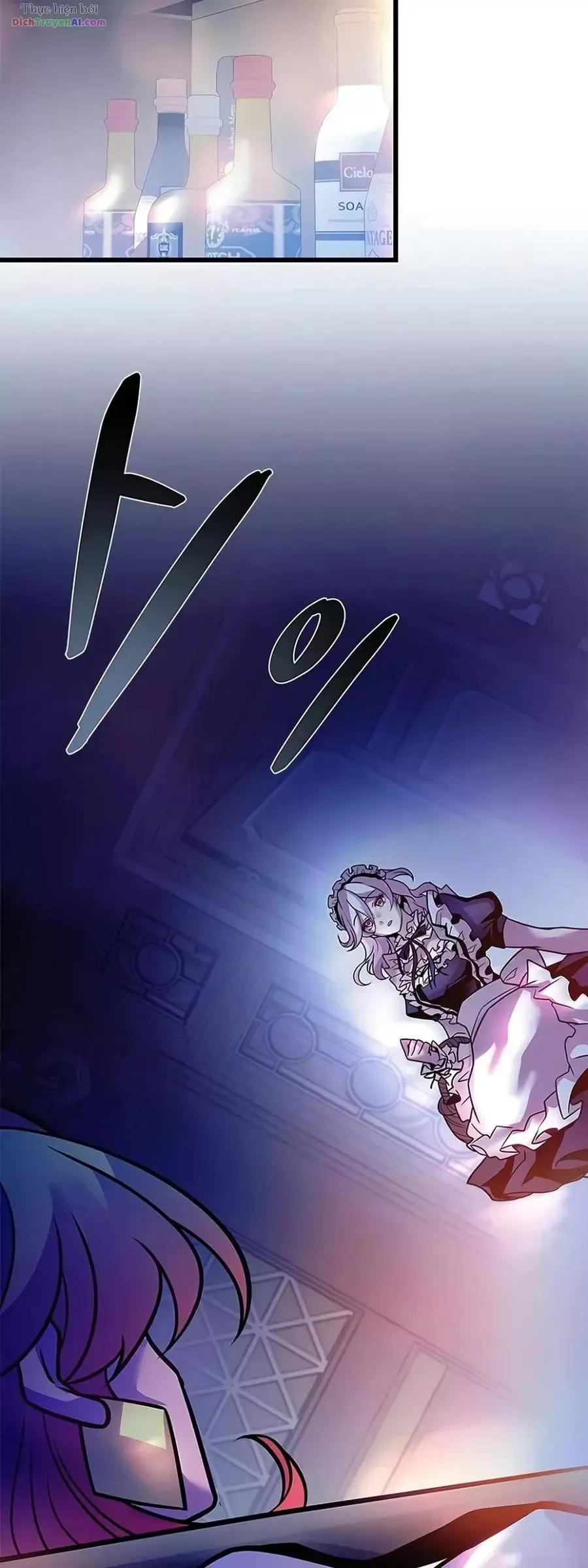 Tiêu Diệt Ác Nhân Chap 246 - Next Chap 247