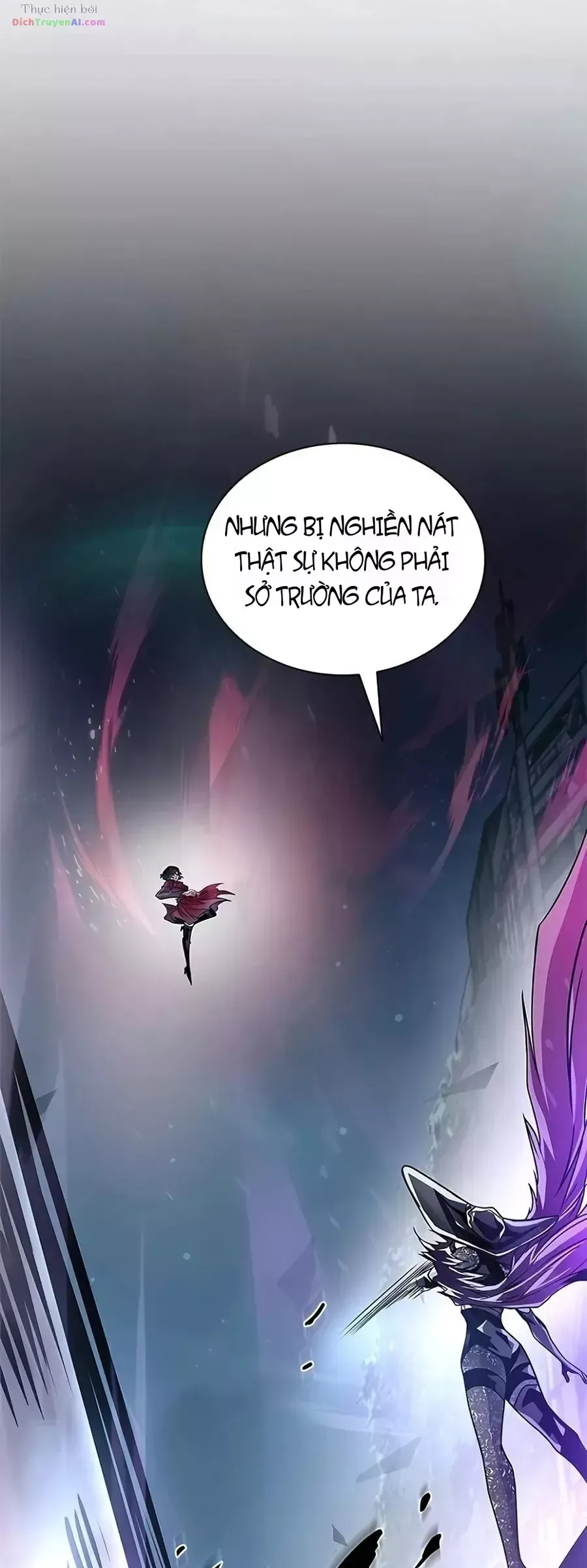 Tiêu Diệt Ác Nhân Chap 246 - Next Chap 247