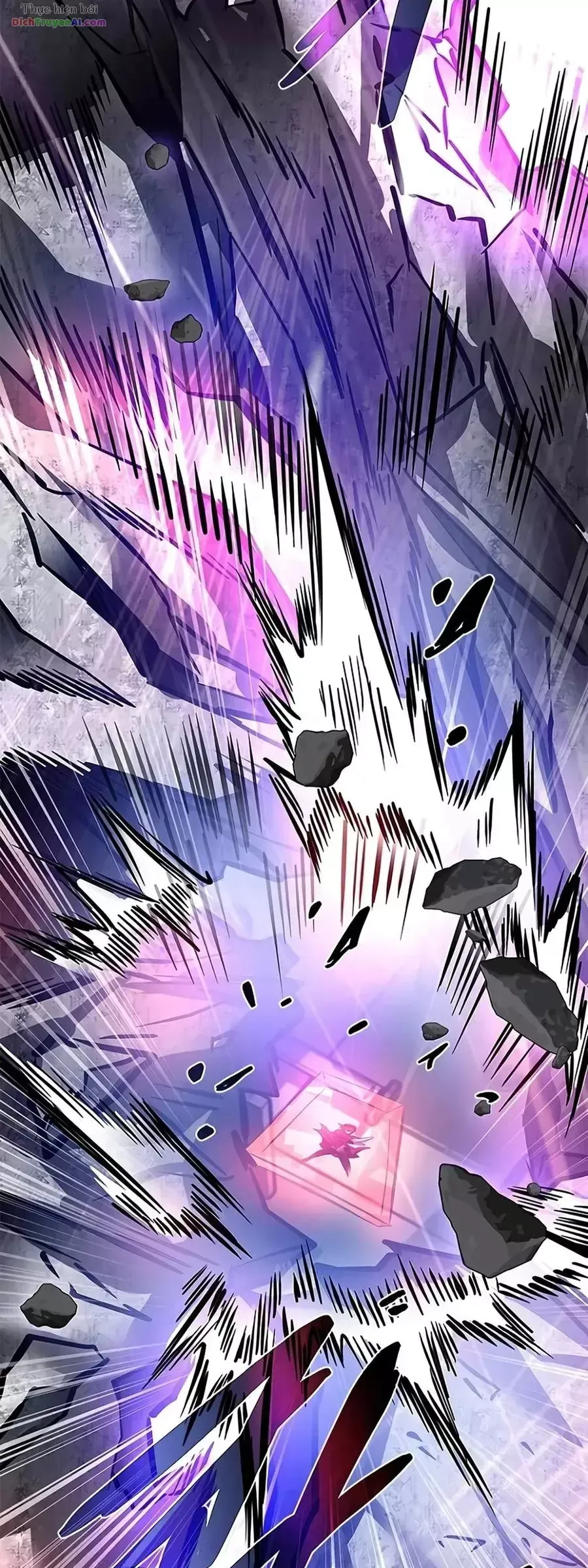 Tiêu Diệt Ác Nhân Chap 246 - Next Chap 247