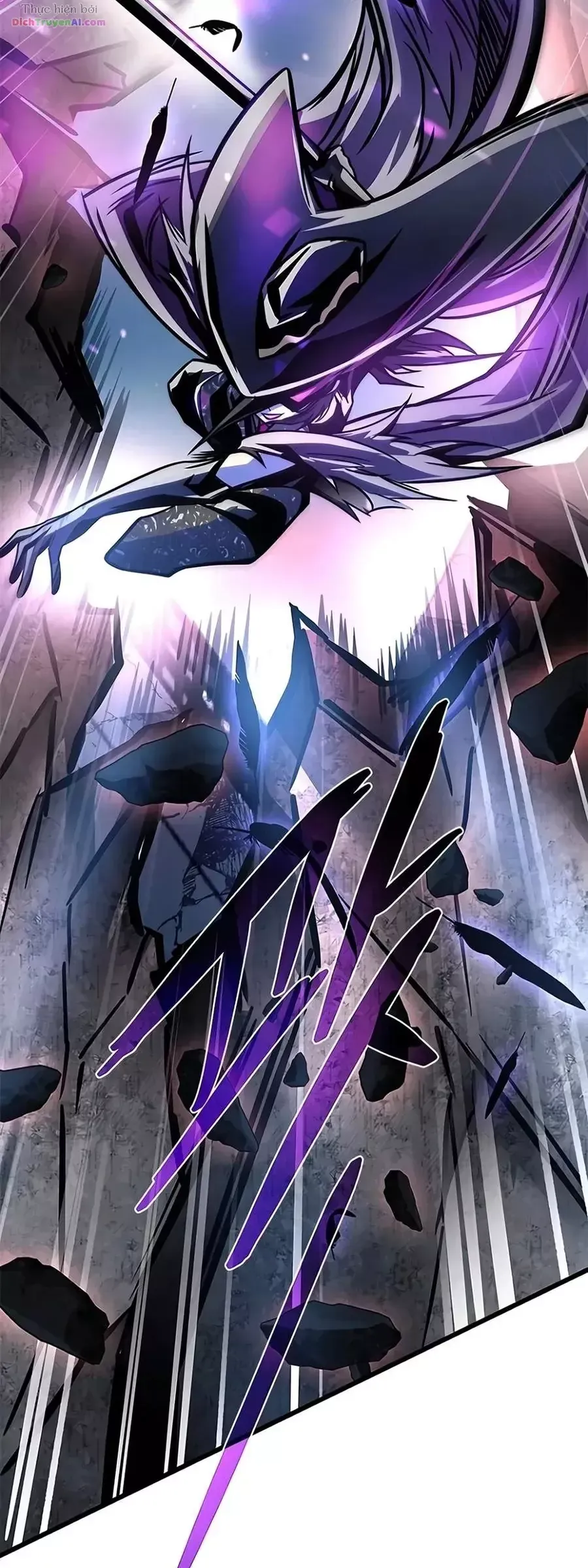 Tiêu Diệt Ác Nhân Chap 246 - Next Chap 247