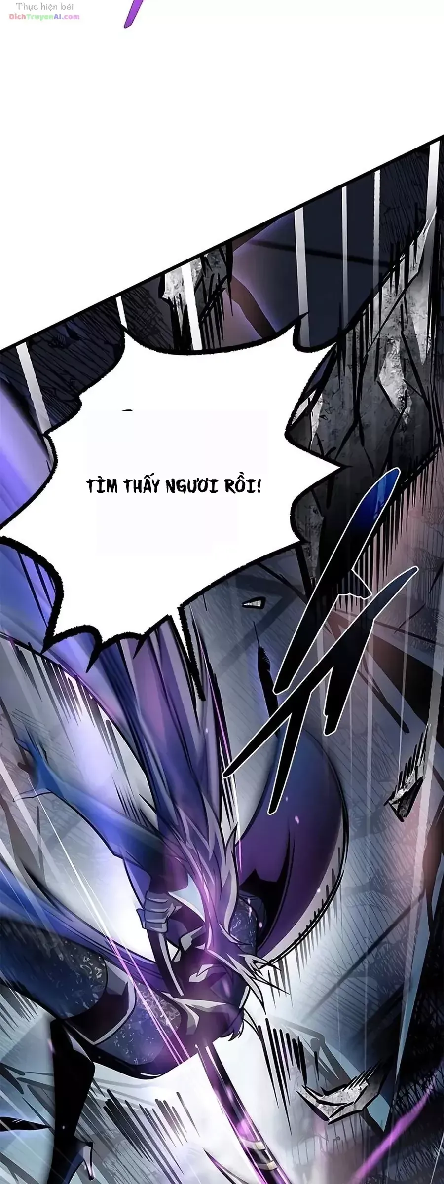 Tiêu Diệt Ác Nhân Chap 246 - Next Chap 247