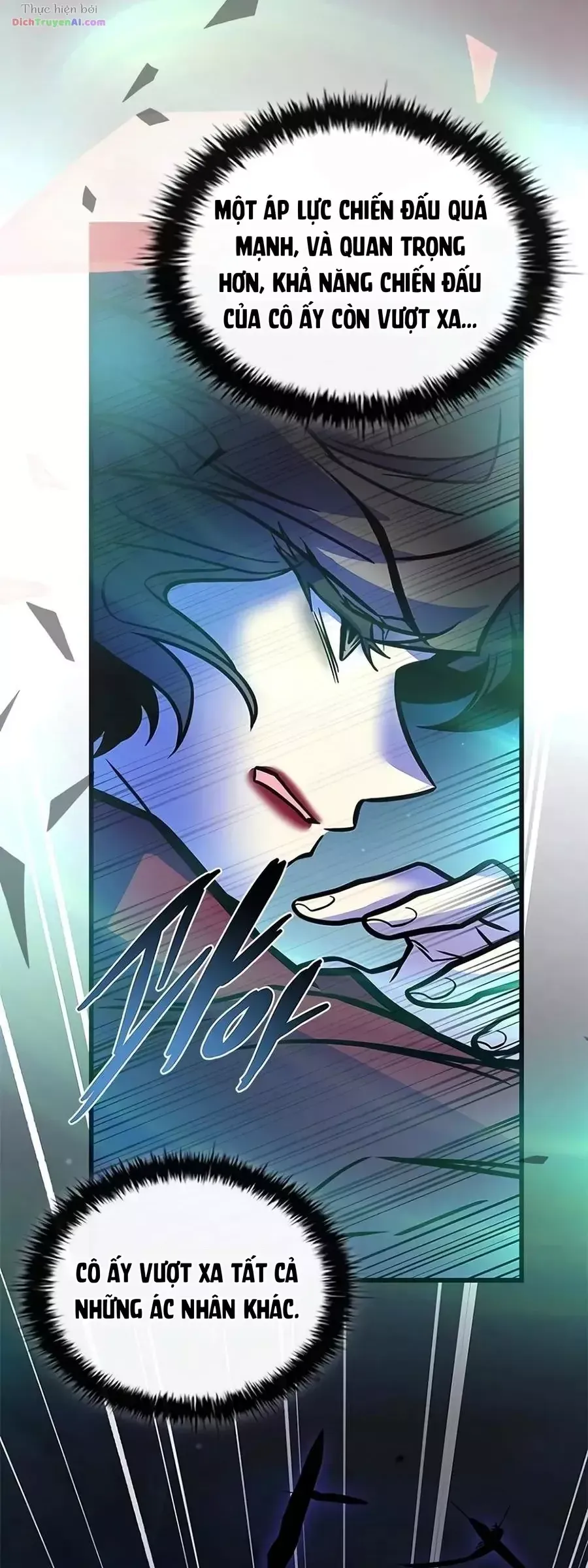 Tiêu Diệt Ác Nhân Chap 246 - Next Chap 247