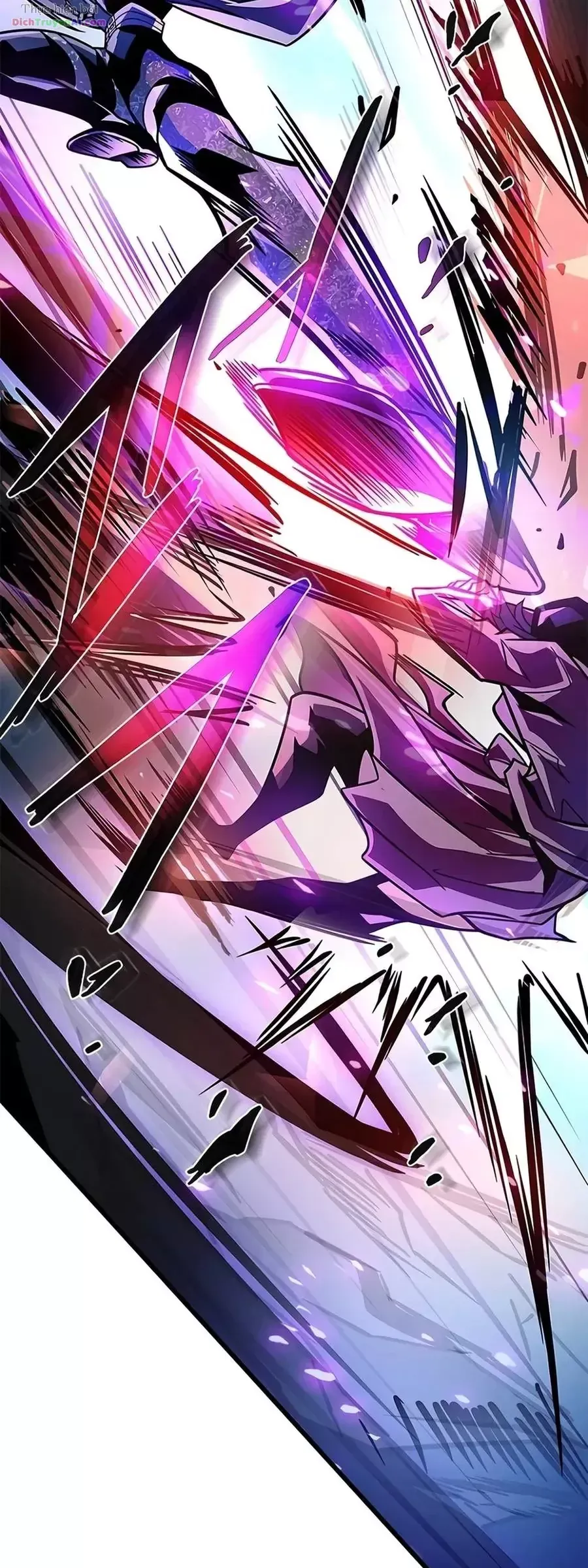 Tiêu Diệt Ác Nhân Chap 246 - Next Chap 247
