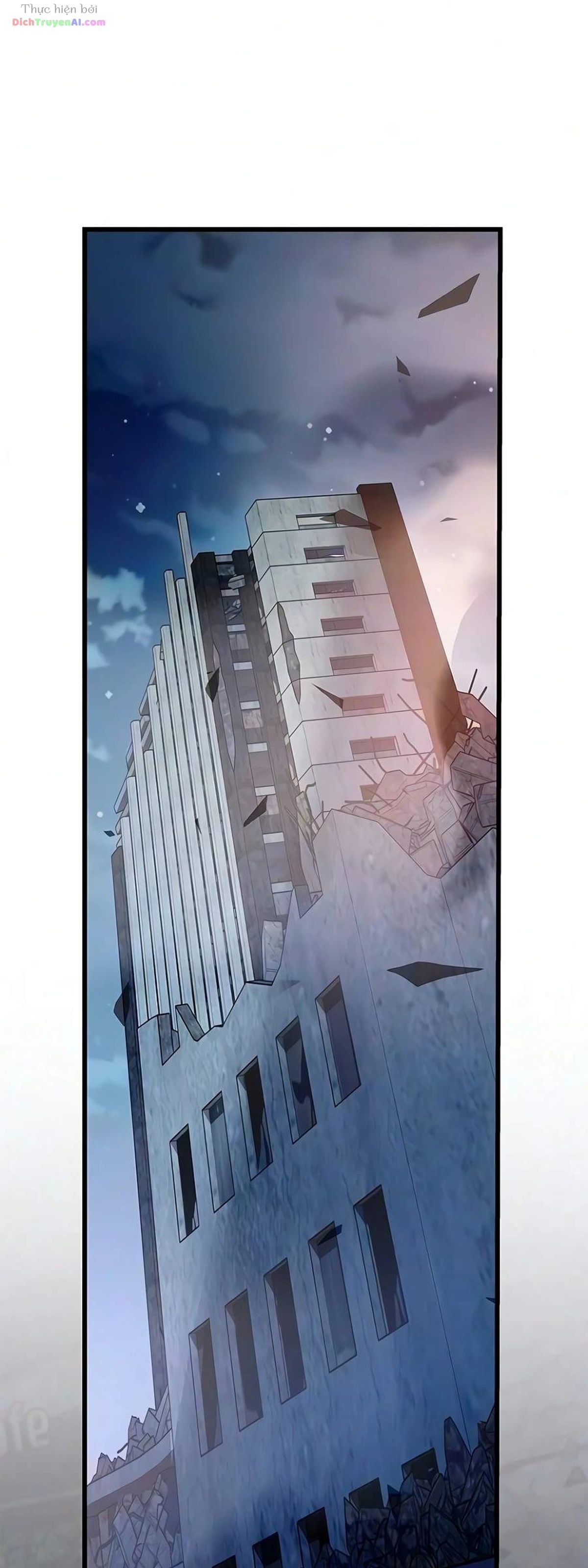Tiêu Diệt Ác Nhân Chap 247 - Next Chap 248