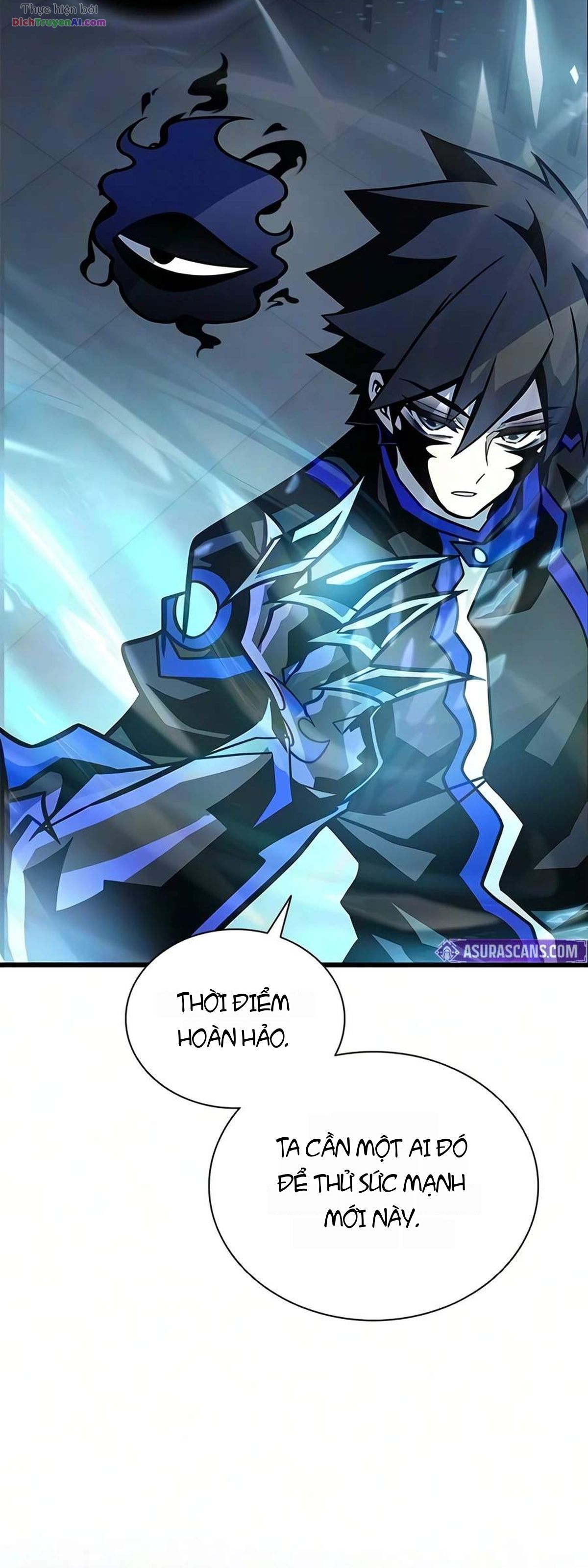 Tiêu Diệt Ác Nhân Chap 247 - Next Chap 248