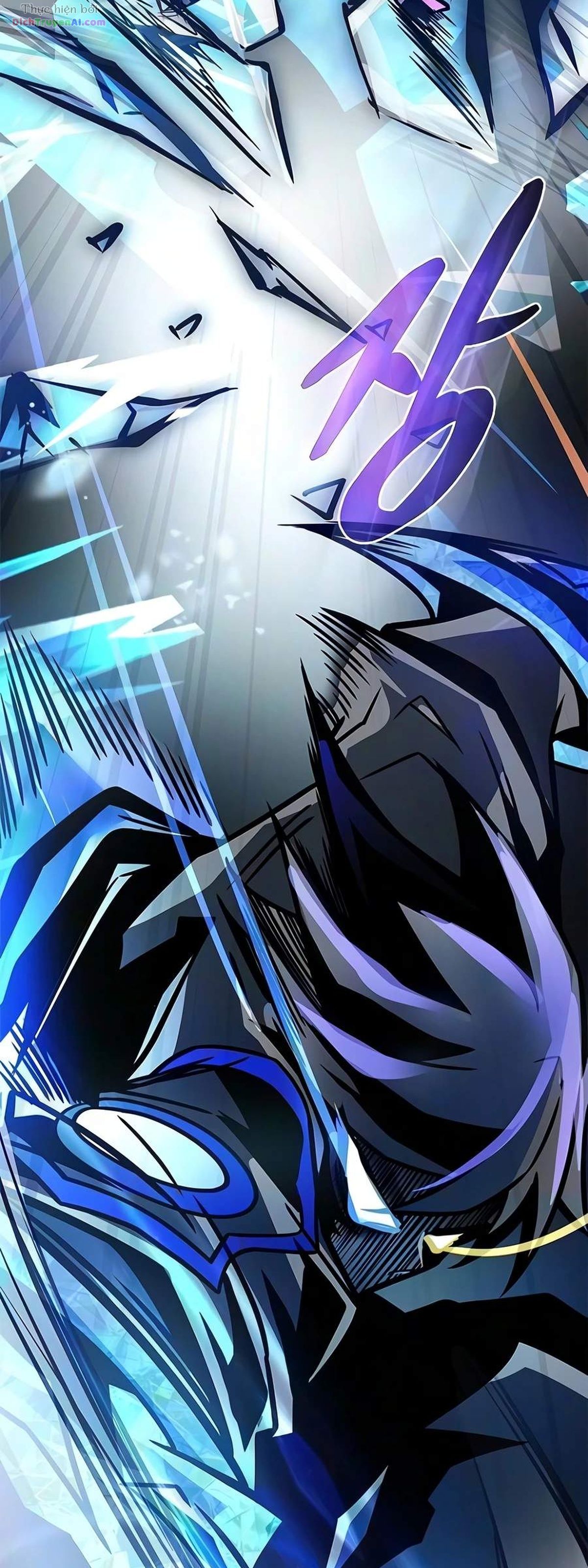 Tiêu Diệt Ác Nhân Chap 247 - Next Chap 248