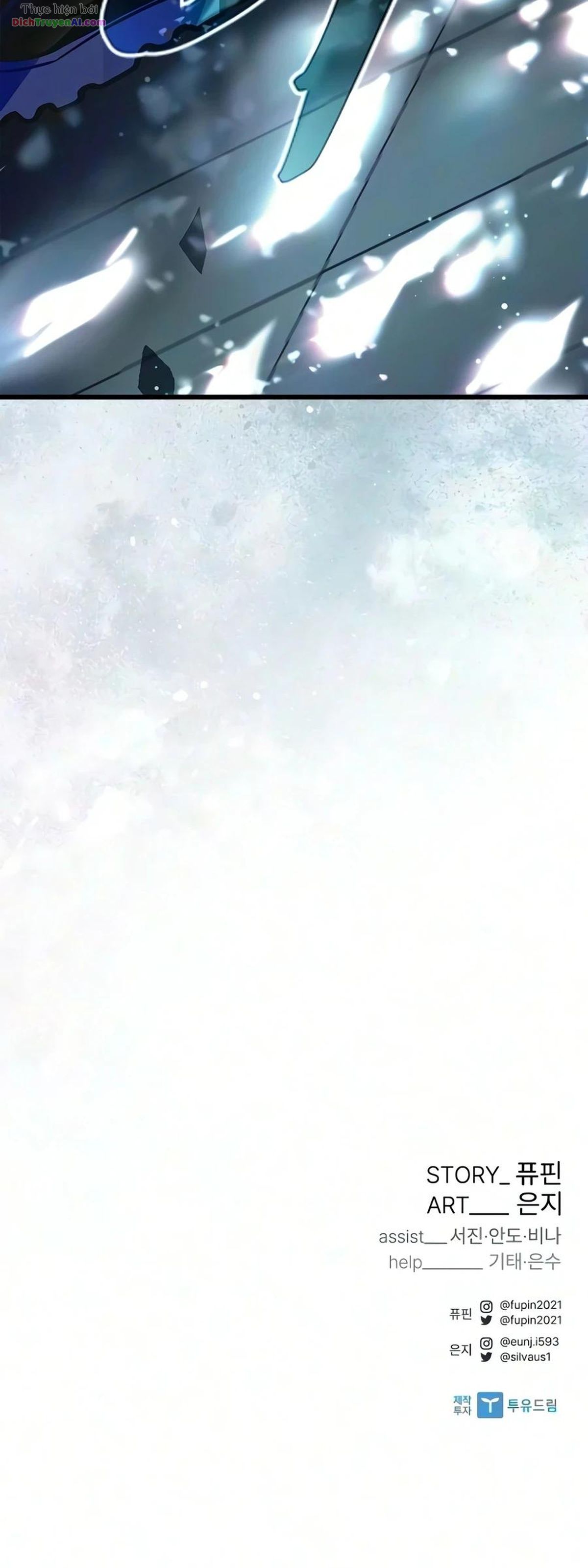 Tiêu Diệt Ác Nhân Chap 247 - Next Chap 248