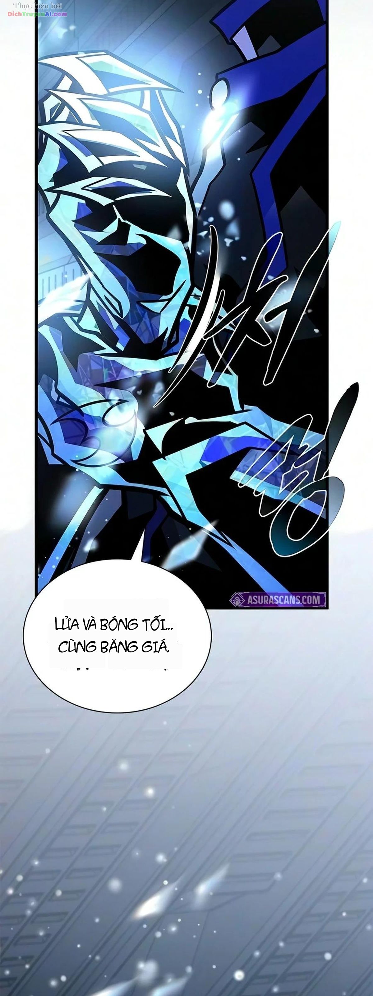 Tiêu Diệt Ác Nhân Chap 247 - Next Chap 248