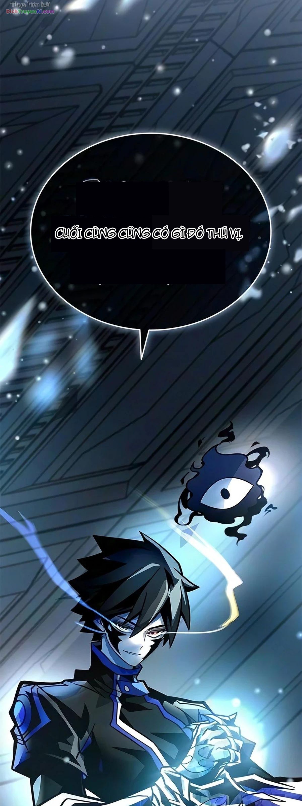 Tiêu Diệt Ác Nhân Chap 247 - Next Chap 248