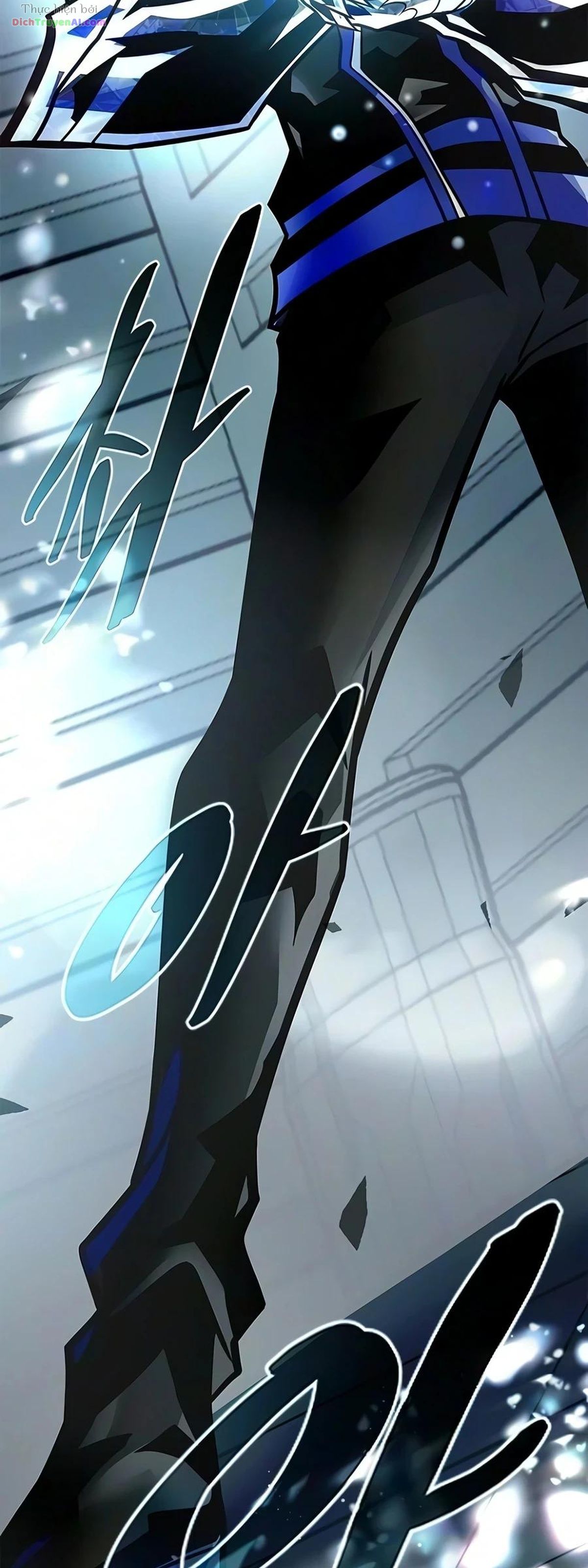 Tiêu Diệt Ác Nhân Chap 247 - Next Chap 248