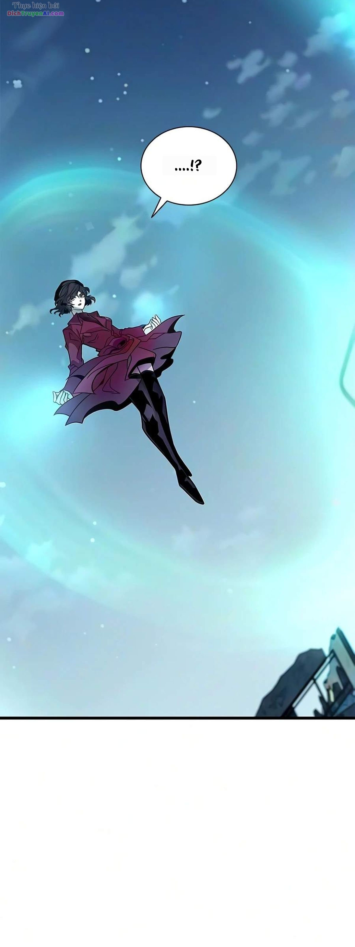 Tiêu Diệt Ác Nhân Chap 247 - Next Chap 248