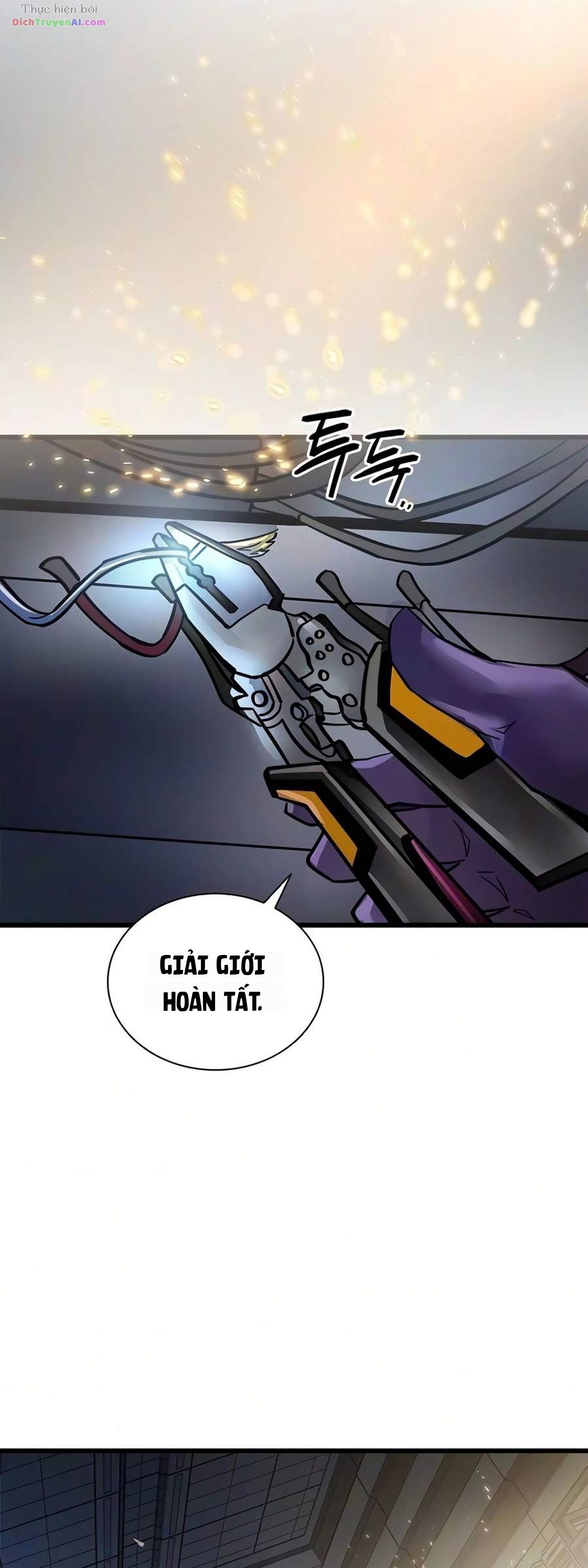 Tiêu Diệt Ác Nhân Chap 247 - Next Chap 248