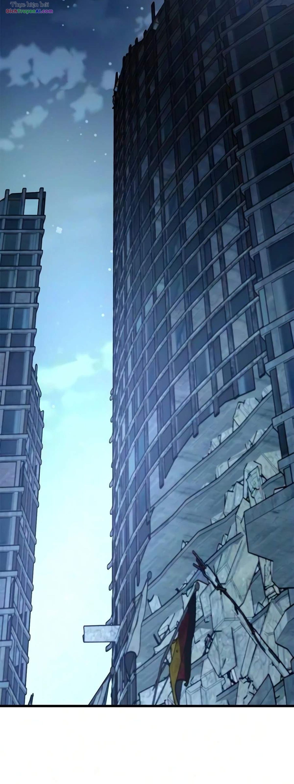 Tiêu Diệt Ác Nhân Chap 247 - Next Chap 248