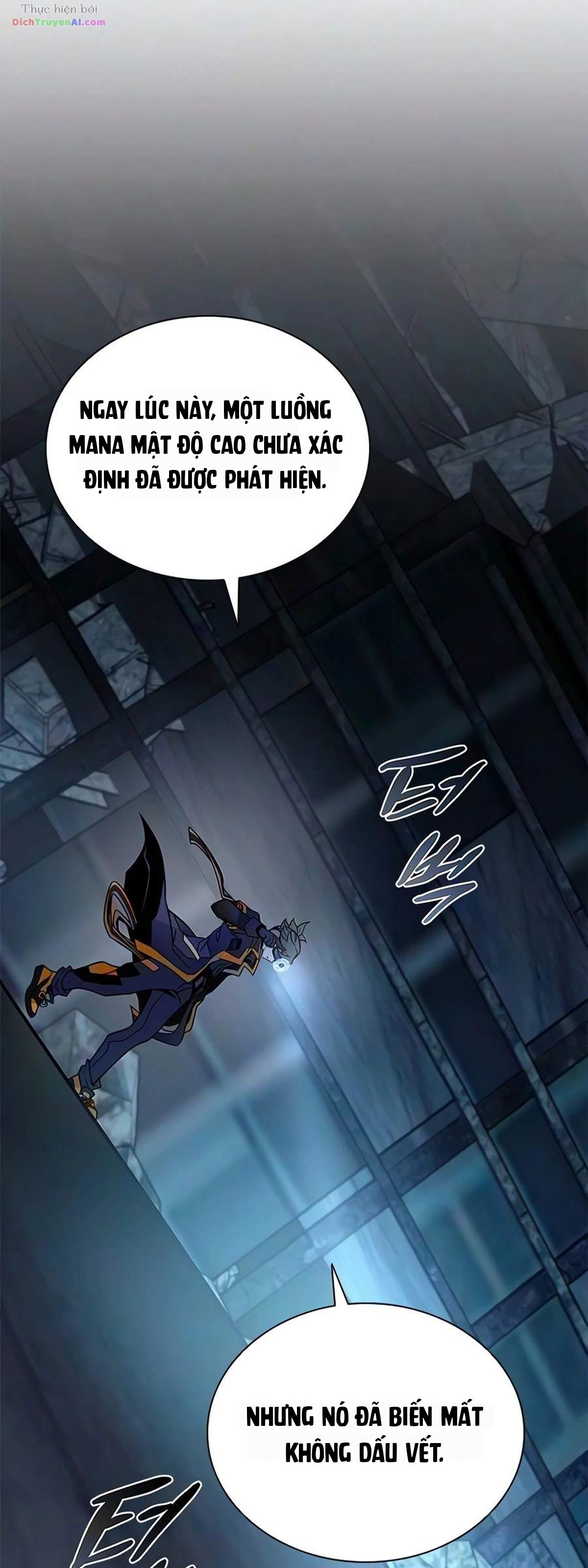 Tiêu Diệt Ác Nhân Chap 247 - Next Chap 248