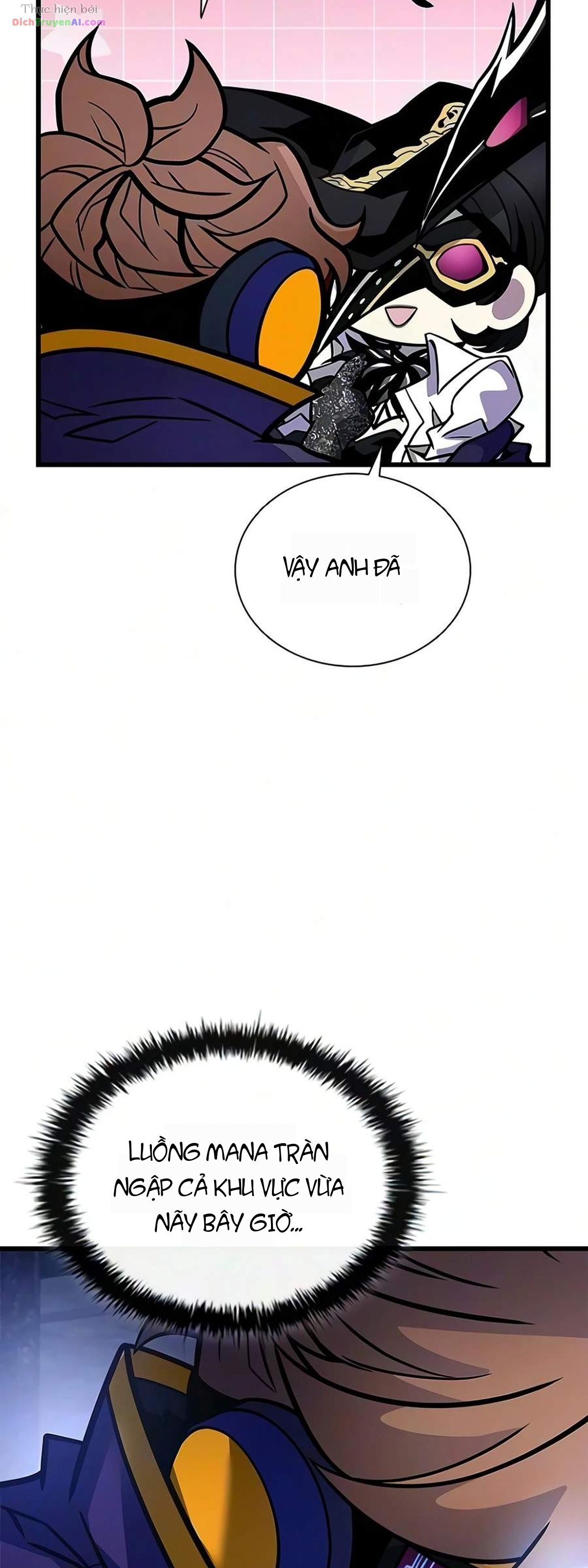 Tiêu Diệt Ác Nhân Chap 247 - Next Chap 248
