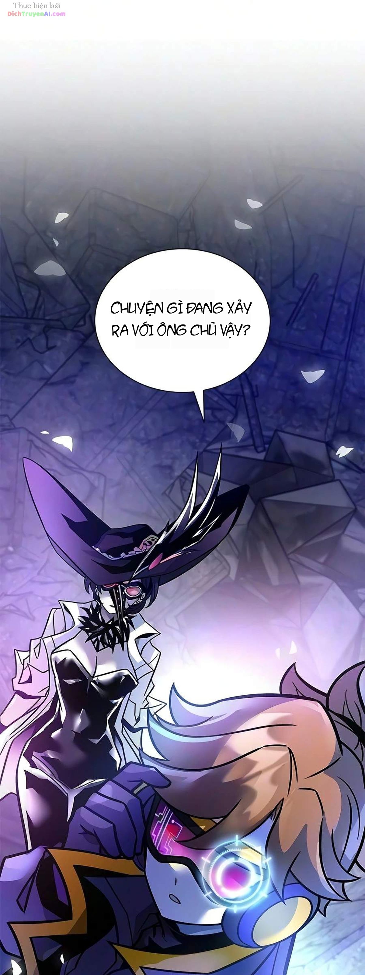 Tiêu Diệt Ác Nhân Chap 247 - Next Chap 248