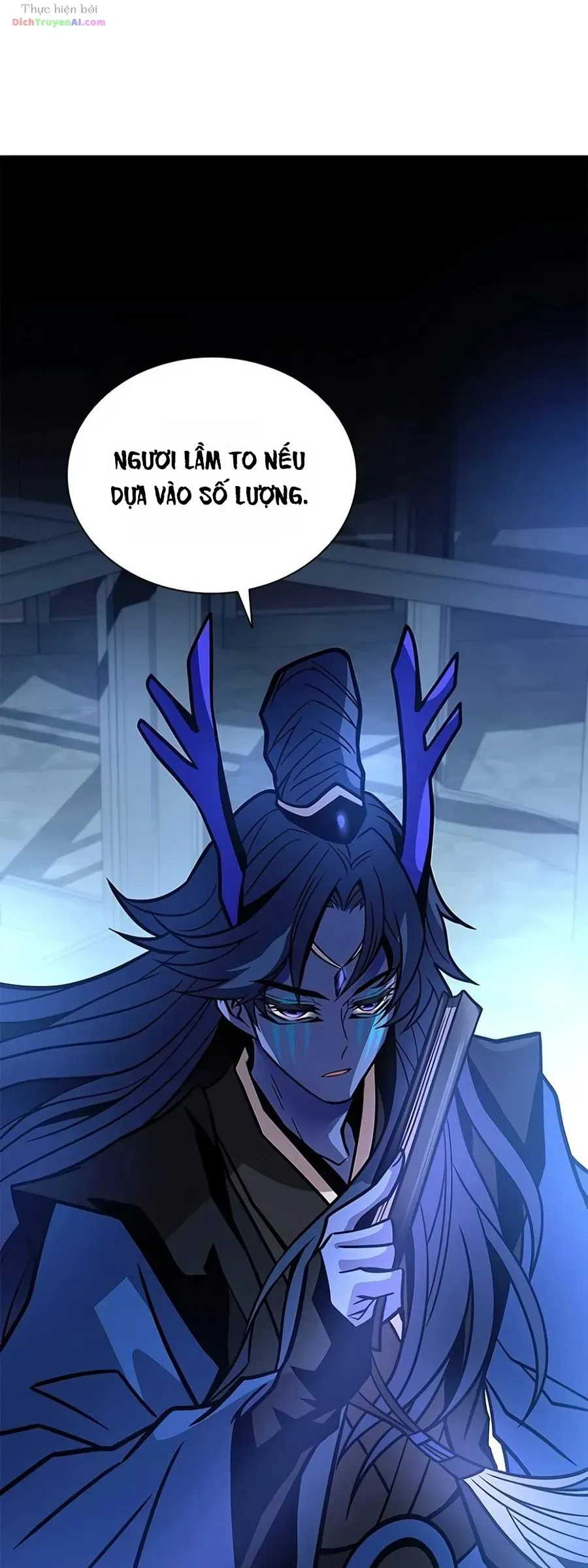 Tiêu Diệt Ác Nhân Chap 240 - Next Chap 241