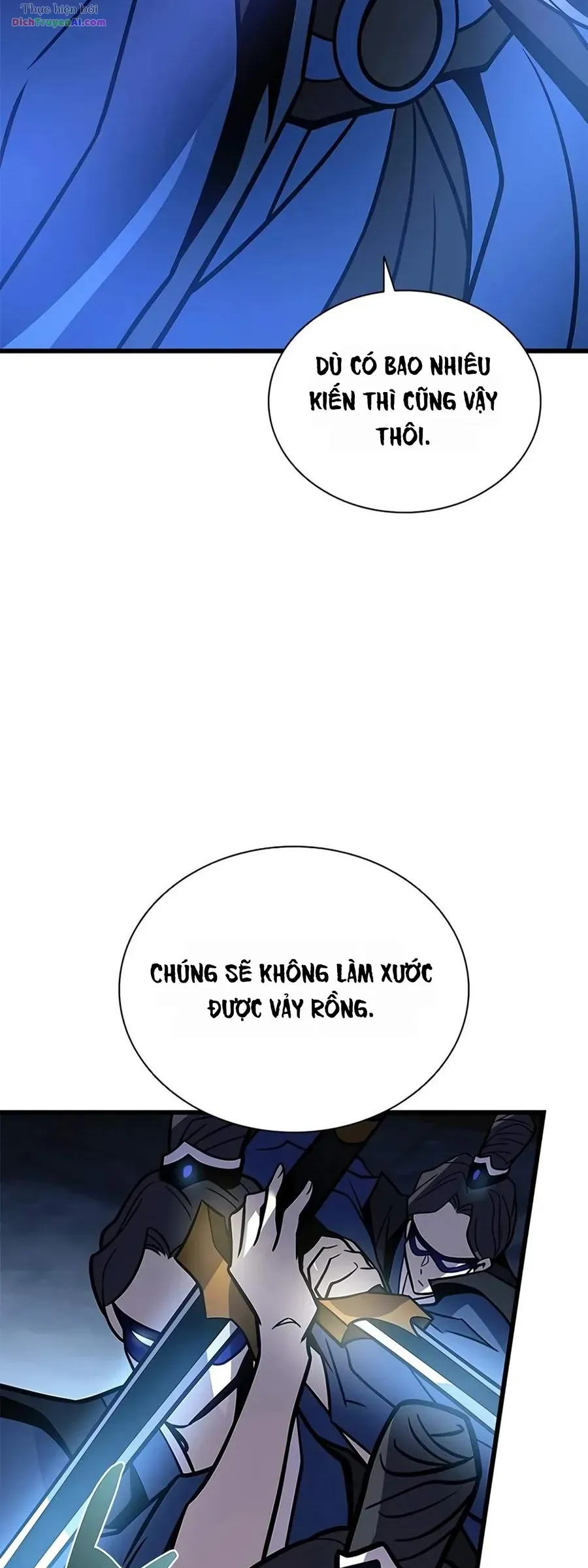 Tiêu Diệt Ác Nhân Chap 240 - Next Chap 241