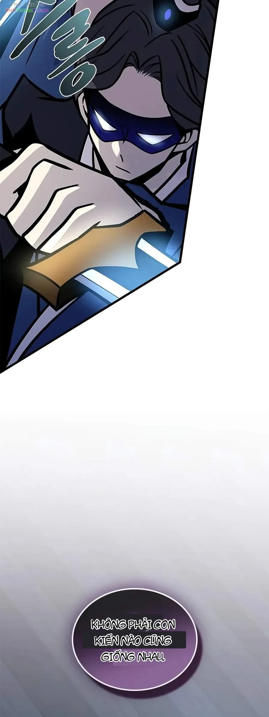 Tiêu Diệt Ác Nhân Chap 240 - Next Chap 241