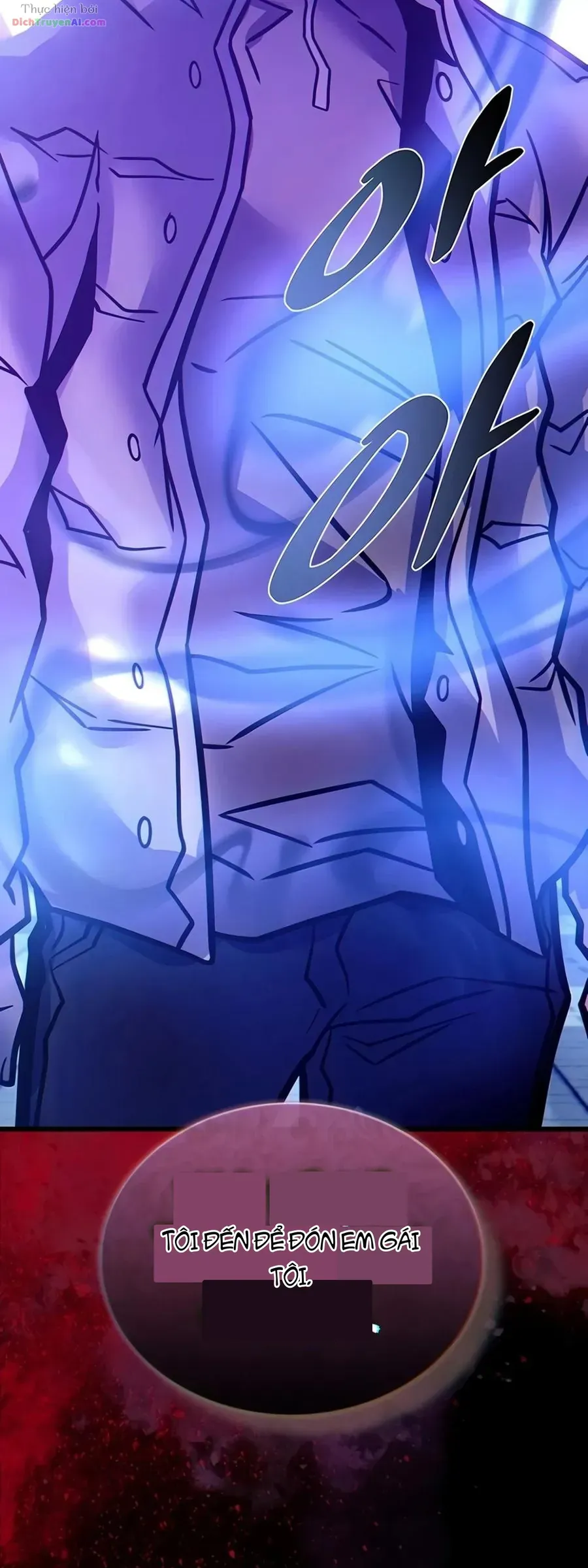Tiêu Diệt Ác Nhân Chap 240 - Next Chap 241