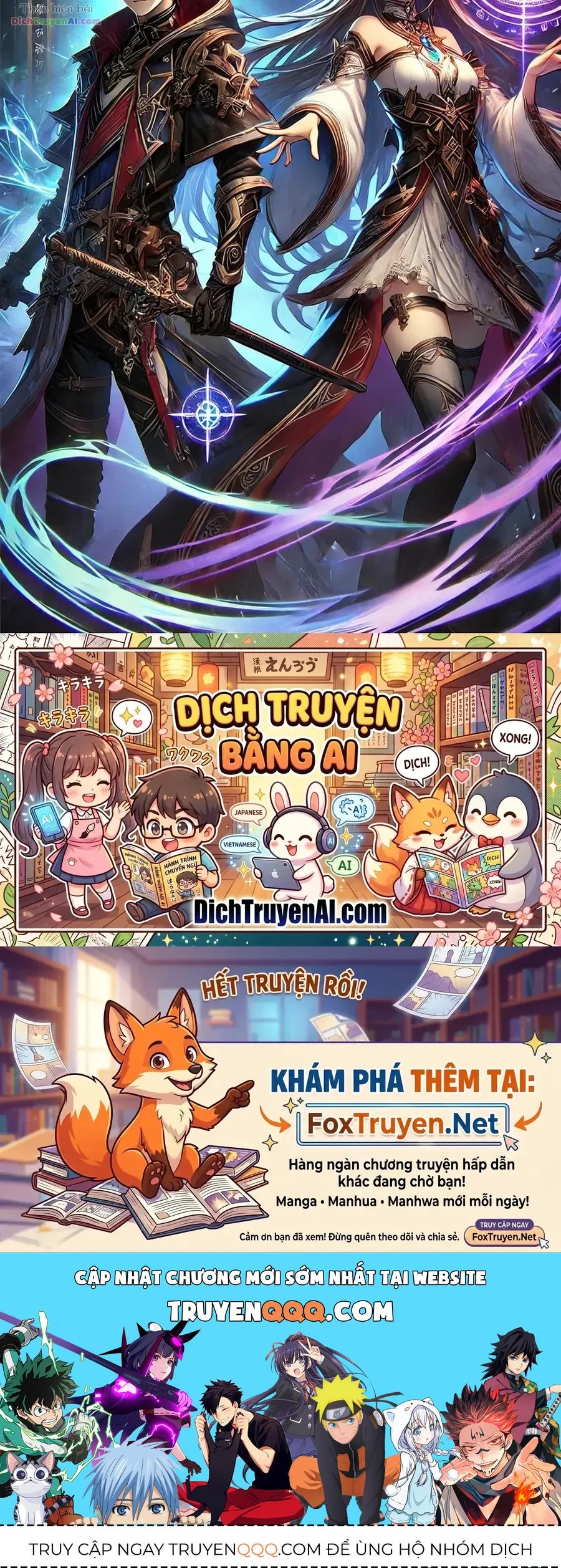 Tiêu Diệt Ác Nhân Chap 240 - Next Chap 241