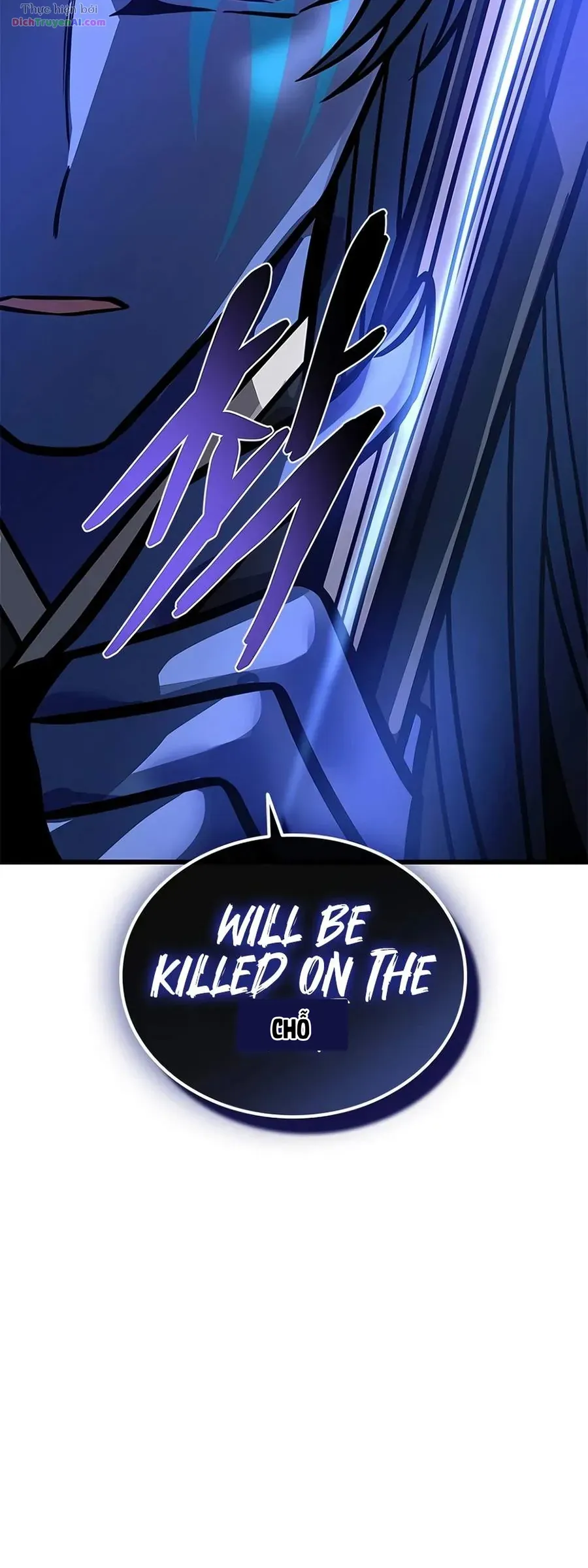Tiêu Diệt Ác Nhân Chap 240 - Next Chap 241