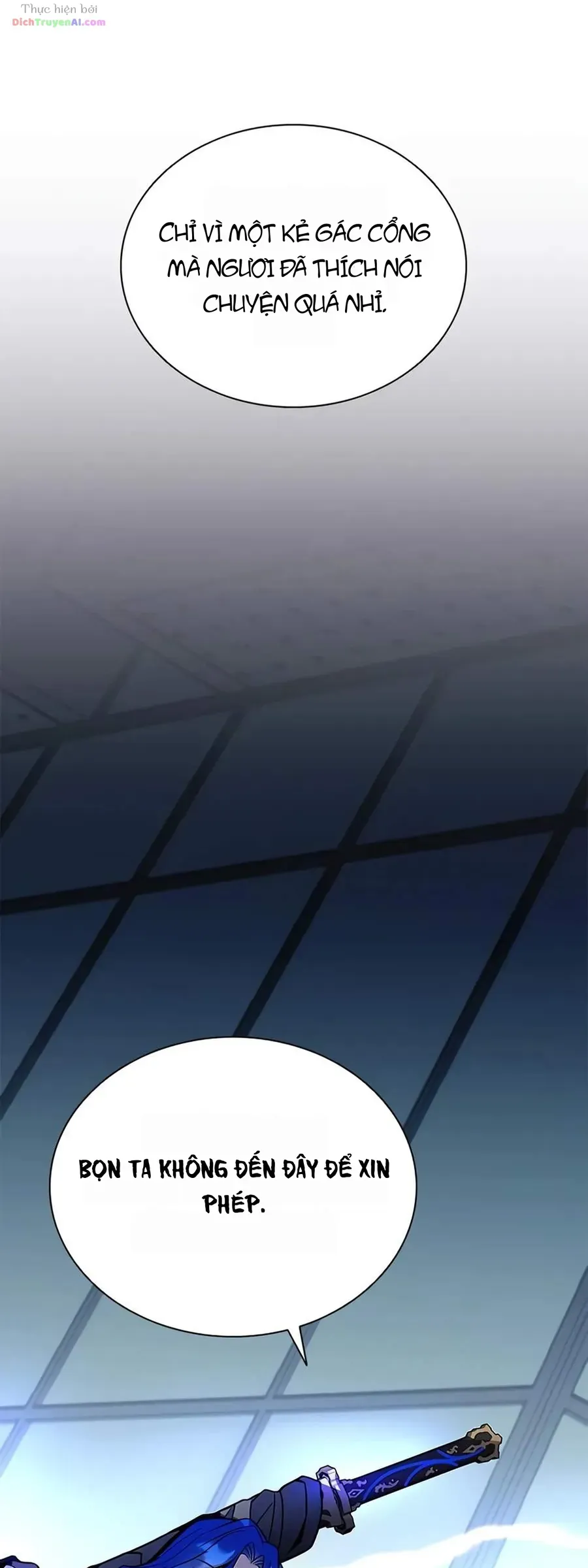 Tiêu Diệt Ác Nhân Chap 240 - Next Chap 241