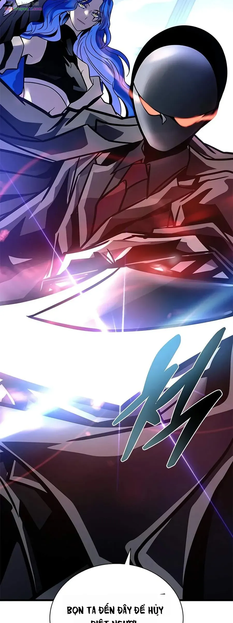 Tiêu Diệt Ác Nhân Chap 240 - Next Chap 241