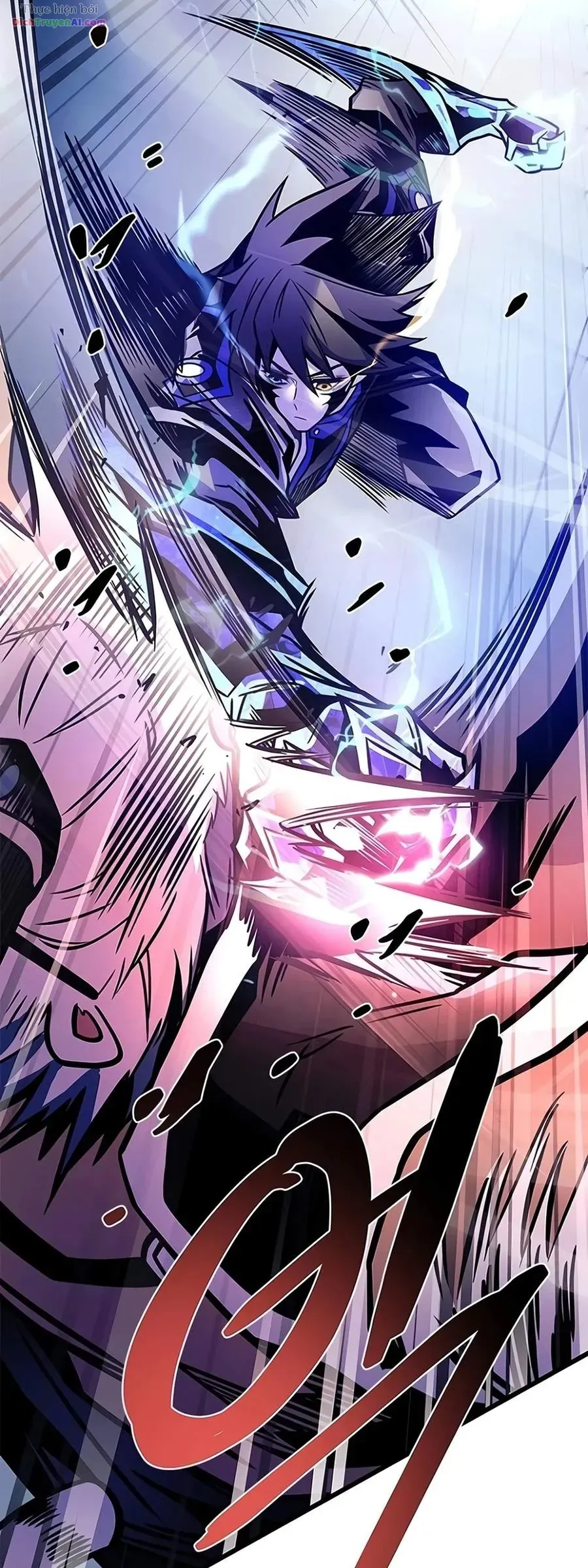 Tiêu Diệt Ác Nhân Chap 240 - Next Chap 241