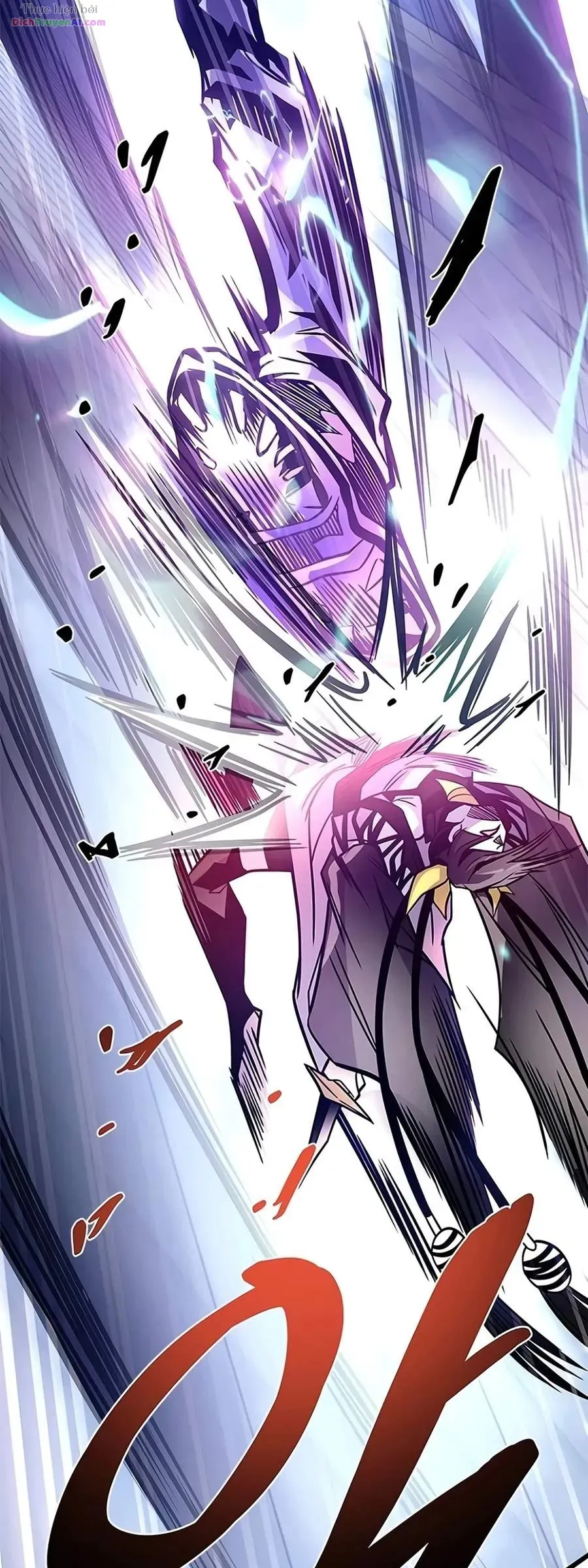 Tiêu Diệt Ác Nhân Chap 240 - Next Chap 241